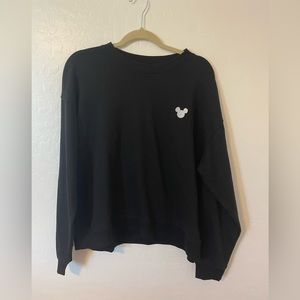 H&M Disney sweatshirt